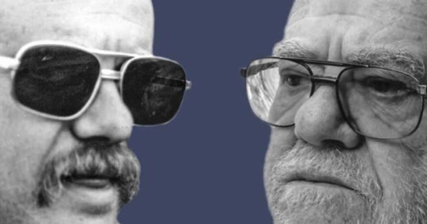 ПЕТ ДЕЦЕНИЈА У СКОПСКОМ ДРАМСКОМ ТЕАТРУ: Објављена аутобиографска књига Колета Ангеловског 